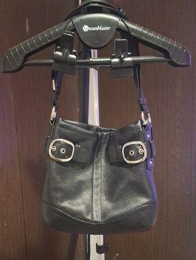 Coach | Bags | Coach Soho Signature 793 Euc Crimson Red Handbag